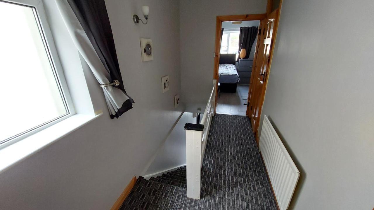 Small Single Homestay Letterkenny